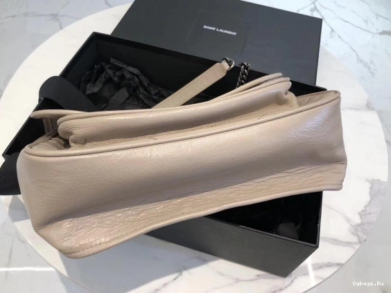 YSL MEDIUM NIKI 0811